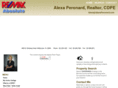 alexaperonard.com