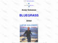 arniesolomon.com