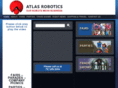 atlasrobotics.com