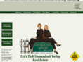 augustacountyvarealestate.com
