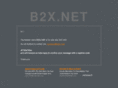b2x.net