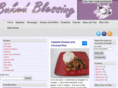 bakedblessing.com