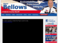 bellowsforsheriff.com
