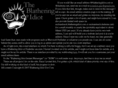 blatheringidiot.com