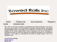 bowedrollsinc.com
