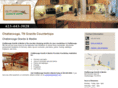 chattanoogagraniteandmarble.com