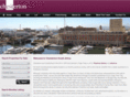 chestertonza.com