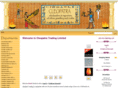 cleopatra-trading.com