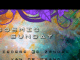 cosmicsunday.nl