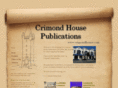 crimondhouse.co.uk