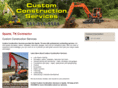 customconstructionservicesoftn.com