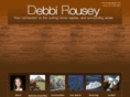 debbirousey.com