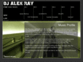 djalexray.com