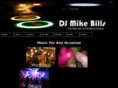 djmikebills.com