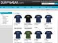duffywear.com