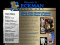 eckmanfineart.com