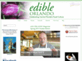 edibleorlando.com