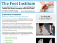 edmontonpodiatrist.ca