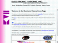 electronicvisions.com