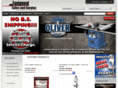 equipmentsalesandsurplus.com
