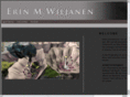 erinmwiljanen.com