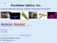 euclideanoptics.com