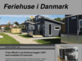 feriehuse-danmark.com