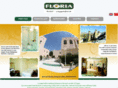 floriahotel.com