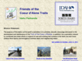 friendsofcdatrails.com