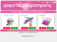 frozenyogurtsupply.com