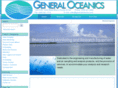 generaloceanics.com
