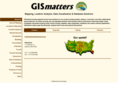 gismatters.com