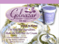 golnazar.com