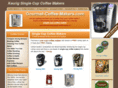 gourmet-coffee-makers.com