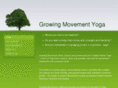 growingmovement.com