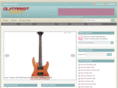guitaristgear.com