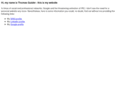 gutzler.org