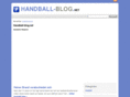 handballblog.net