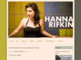 hannarifkin.com