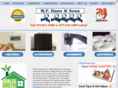 hannhavsco.com