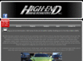 high-endauto.com