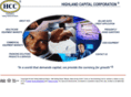 highlandcapitalcorp.com