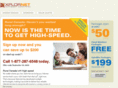 highspeedon.com