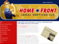 homefrontlegal.com