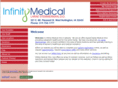 infinitymedicalclinic.com
