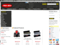 inlinespeedskatingusa.com