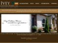 iveycustomhomesllc.com