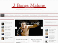 jbonesmalone.com