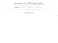 jessicagphotography.com