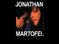 jonathanmartofel.com